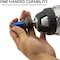 Neiko Impact Wrench Adapter, 1/2'' Drive Female to 1/4'' Hex Converter, Cr-Mo Steel 30275A - alternate 5