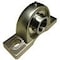Edt PILLOW BLOCK BALL BEARING 4B1PD-MB8-30MGX - alternate 3