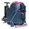 Nilfisk Floor Scrubber, 54 in L, 23 in W AS530R - alternate 7
