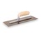 Marshalltown 13 X 5 Curry-Style Drywall Trowel, Plastering Trowel, Standard Mounting Style 102CST - alternate 1