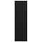 Ekena Millwork True Fit PVC Hastings Fixed Mount Shutters, Black, 15W x 36H, PR TFP001HS15X036BL - alternate 10