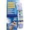 Ettore Mighty Window Washer 10'' Plastic Window Washer 50010 - alternate 1