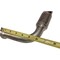 John Deere HOSE HYDRAULIC REAR AUX, JOHN DEERE OEM AT182213 AT182213 - alternate 4