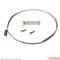 Motorcraft Tire Pressure Monitoring System (TPMS) Sensor Mounting Band,  TPMS9 - alternate 2
