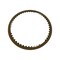 Komatsu DISC, KOMATSU OEM 708-8K-15121 708-8K-15121 - alternate 1