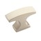 Amerock Conrad 1-1/2 in 38 mm Length Satin Nickel Cabinet Knob BP29203G10 - alternate 1