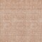 Homeroots 10' X 14' Copper And Beige Floral Washable Indoor Outdoor Area Rug 582343 - alternate 8