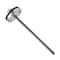 Superior Parts Professional Grade Aftermarket Piston Driver Fits Bostitch IC60 SP 9R213392 - alternate 1