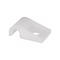 Auveco Nylon Cable Clamp 3/16in Cable Size, 50PK 13939 - alternate 1