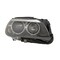 Hella HLMP XEN RH BMW 5 SER SDN 2014- W/AHL 11087961 - alternate 6