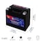 Mighty Max Battery MM-AUX14 Auxiliary Battery 12V 14Ah, 22RC, 200 CCA Rechargeable AGM Car Battery MAX4143264 - alternate 6