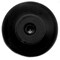 Mng Hardware Soho Knob - Matte Black 86020 - alternate 4