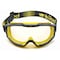 Bolle Safety Safety Goggles, Clear Lens, Anti-Fog, Anti-Scratch, Platinum, Indirect Vented, Universal Series UNIVGN10W - alternate 4