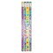Musgrave Pencil Co Happy Birthday Rainbow Pencil, 144PK D2594/12 - alternate 4