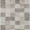 Homeroots 5' X 8' Beige And Gray Geometric Washable Indoor Outdoor Area Rug 604846 - alternate 7