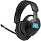 Jbl Quantum 400 Wired Over Ear Headset, Black JBLQUANTUM400BLKAM - alternate 1