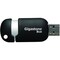 Gigastone Reliable 8GB USB 2.0 Drive GS-Z08GCNBL-R - alternate 4