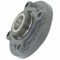 Timken FLANGEANGE BEARING UNIT RFC1 1/2 - alternate 3
