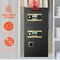 Wrightmaster 6.0 cu. ft. Steel Double-Door Drop Safe with Fireproof and Waterproof Bag, Hidden Code Function ZOR-P283321 - alternate 8