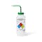 United Scientific Wash Bottle, 1 L, Dia, PK4 UN370073 - alternate 1