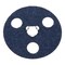 Norton Co AVOS Edger Speed-Lok Discs, Zirconia Alumina, 4 1/2 in Dia., 24 Grit 66261129718-XCP1 - alternate 2