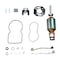 Fill-Rite Motor Replacement Kit, For Fill-Rite KIT122ARM - alternate 1