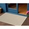 Homeroots 2' X 3' Natural And Ivory Geometric Indoor Outdoor Area Rug 573884 - alternate 5