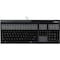 Cherry LPOS (Large Point of Sale) MSR Touchpad Keyboard G86-71411EUADAA - alternate 1