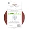 Gator Finishing 7 x 7/8 in. Angle Grinder Fiber Discs, 80 Grit, 3PK 3081 - alternate 2
