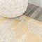 Jonathan Y Alhambra Ornate Medallion Modern Yellow/Cream 2 ft. x 8 ft. Runner Rug MDP400G-28 - alternate 5