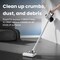 Techko KOBOT Multi-Mode Cordless Vacuum, 8PK CL-202-1-8PK - alternate 8