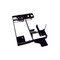 John Deere FRAME L.H. FOOTREST, JOHN DEERE OEM AM879884 AM879884 - alternate 2
