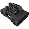 Sunex 3/4 in Drive Sae 6 Point Standard & 4 Point Square Budd Wheel 11-Piece Impact Socket Set 4682 - alternate 1