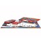 Eurographics Corvette Jigsaw Puzzle Multicolored 550 pc 8551-5599 - alternate 3