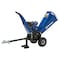 Powerhorse Towable Wood Chipper/Shredder, 5-In., 420cc 115061 - alternate 4
