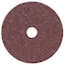 Gator Finishing 4.5 in. Power Angle Grinder Fiber Disc, 36 Grit, Extra Coarse, 3PK 3073 - alternate 3