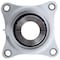Timken FLANGEANGE BLOCK BALL BEARING NAU4LKPLF207-23 - alternate 1