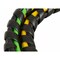 Mytee Products Color-Coded 4-in-One Auxiliary ABS Air Power Lines - 15 Ft MP-AB4IO-15 - alternate 6
