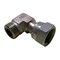 Cnh ELBOW, CNH OEM 5196553 5196553 - alternate 1