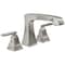 Delta Ashlyn Roman Tub Trim T2764-SS - alternate 1