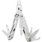 Leatherman Multi-Tool Plier, SS, 14 Tools 832127 - alternate 1