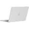Onward Brands INCASE HARDSHELL CASE FOR MACBOOK AIR M2 2022 DOTS - CLEAR INMB200749-CLR - alternate 1