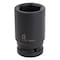 Sunex 1 in Drive 1-5/16 in Deep Impact Socket 542D - alternate 2