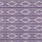 Homeroots 9' X 12' Purple Gray And Ivory Geometric Washable Indoor Outdoor Area Rug 599662 - alternate 6