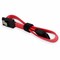 Add-On Addon 45.72Cm (18.00In) Sata Female To Female Red Cable SATAFF18IN - alternate 6