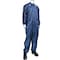 Uniform Technology Auto Grid Paint Powder Coating Coverall CCNCHR-62NV-4XL - alternate 3