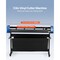 Vevor 53-Inch Semi-Automatic Contour Vinyl Cutter Plotter Manual Positioning B-1350 - alternate 6