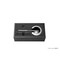 Novium Ballpoint Pen, Hoverpen 2.0 Interstellar Edition, Space Silver 805805 - alternate 5