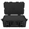 Eylar Intact 21.6in Stacker Series Standard Hard Gear Case with Foam Black NG00012-BLK - alternate 4