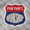 Signmission Paw Paw's Workshop, 6 inch X 6 inch, Plastic Sign, 2PK SHI-P-2PACK-6-489-PAW PAW - alternate 5